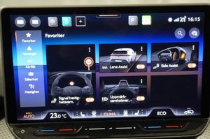 Cupra Raval bild 12