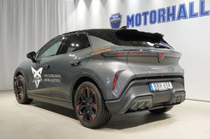 Cupra Raval bild 2