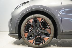 Cupra Raval bild 4