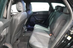 Cupra Leon bild 5