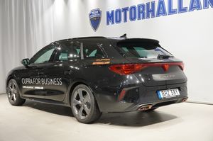 Cupra Leon bild 2