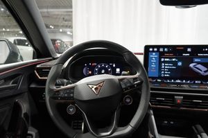 Cupra Leon bild 7