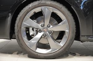 Cupra Leon bild 4