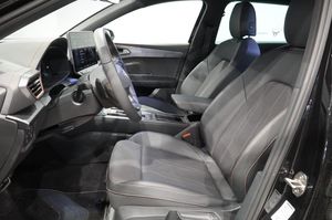 Cupra Leon bild 6