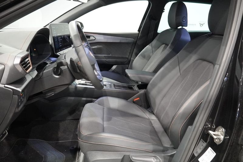 Cupra Leon bild 6