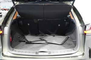 Lexus NX bild 10