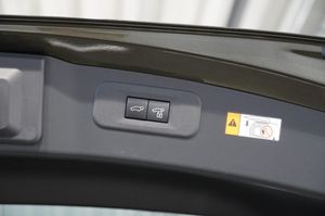 Lexus NX bild 11