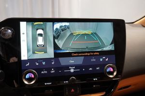 Lexus NX bild 17