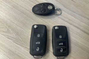 Volkswagen Caddy bild 14