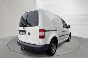 Volkswagen Caddy bild 3