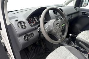 Volkswagen Caddy bild 6