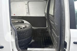 Volkswagen Caddy bild 8