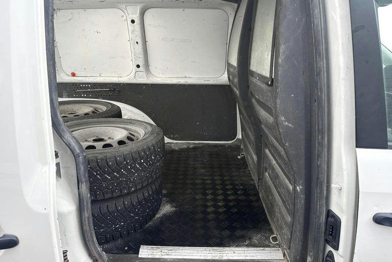 Volkswagen Caddy bild 8