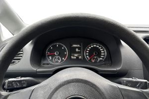 Volkswagen Caddy bild 10