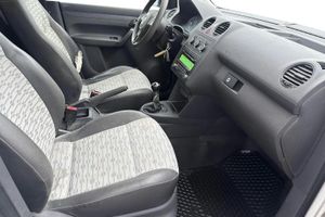 Volkswagen Caddy bild 7