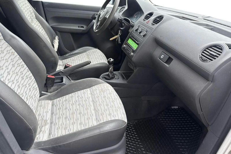Volkswagen Caddy bild 7