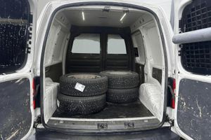Volkswagen Caddy bild 9