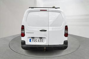 Peugeot Partner bild 5