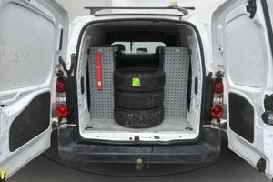 Peugeot Partner bild 9