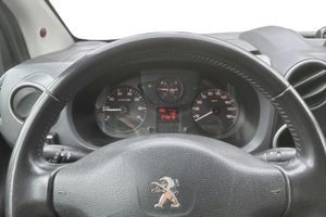 Peugeot Partner bild 10