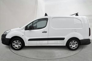 Peugeot Partner bild 2