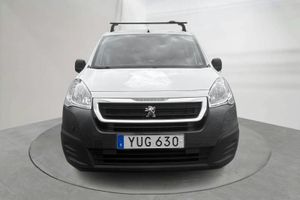 Peugeot Partner bild 4