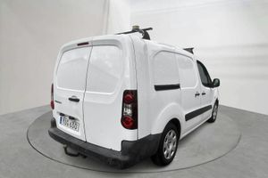 Peugeot Partner bild 3