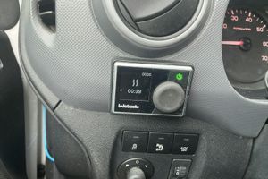Peugeot Partner bild 12
