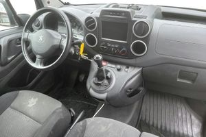 Peugeot Partner bild 6