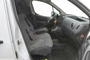 Peugeot Partner bild 7