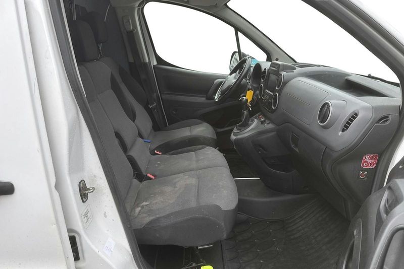 Peugeot Partner bild 7