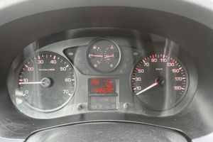 Peugeot Partner bild 11