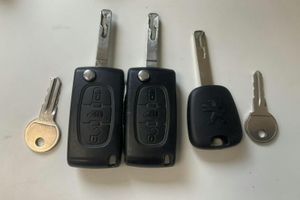 Peugeot Partner bild 14