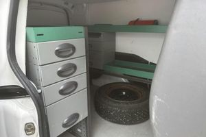 Peugeot Partner bild 8