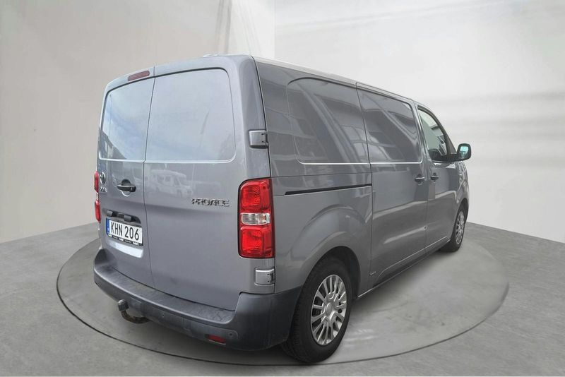 Toyota Proace bild 3