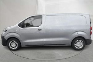 Toyota Proace bild 2