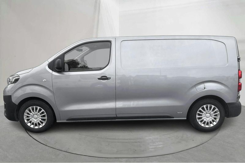 Toyota Proace bild 2