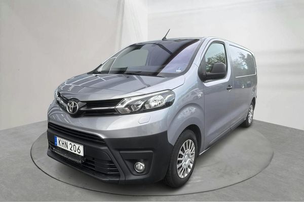 Toyota Proace 1.5D (120hk) - 2021
