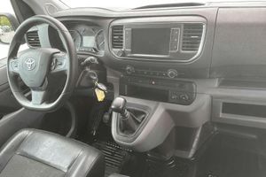 Toyota Proace bild 6