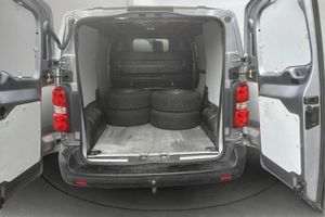 Toyota Proace bild 8