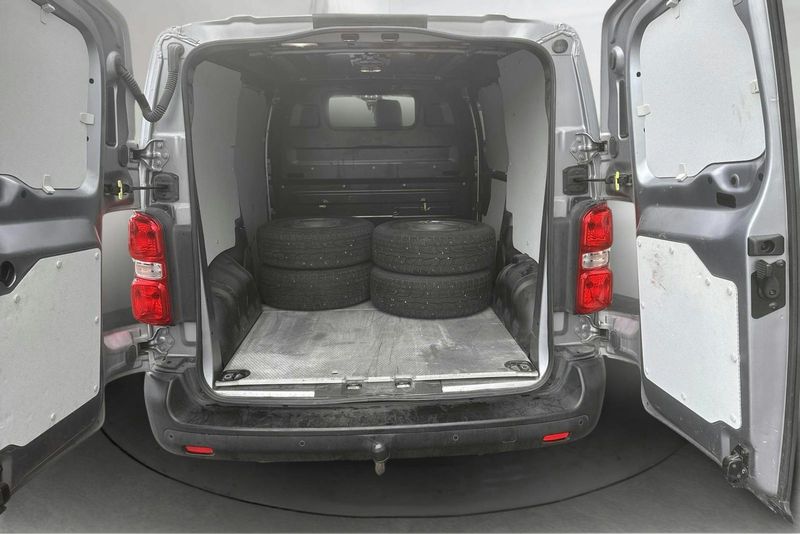 Toyota Proace bild 8