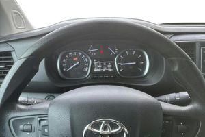 Toyota Proace bild 9