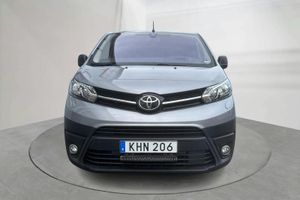 Toyota Proace bild 4