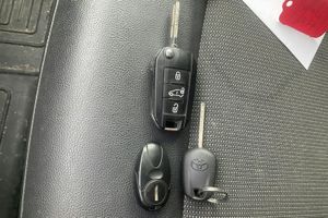 Toyota Proace bild 11