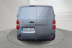 Toyota Proace bild 5