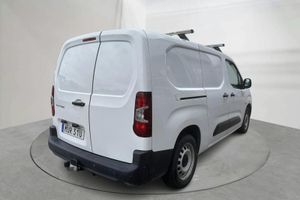 Peugeot Partner bild 3