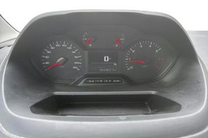Peugeot Partner bild 11