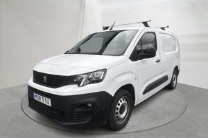 Peugeot Partner bild 1