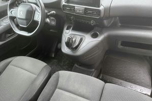 Peugeot Partner bild 6