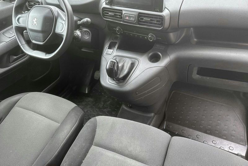 Peugeot Partner bild 6